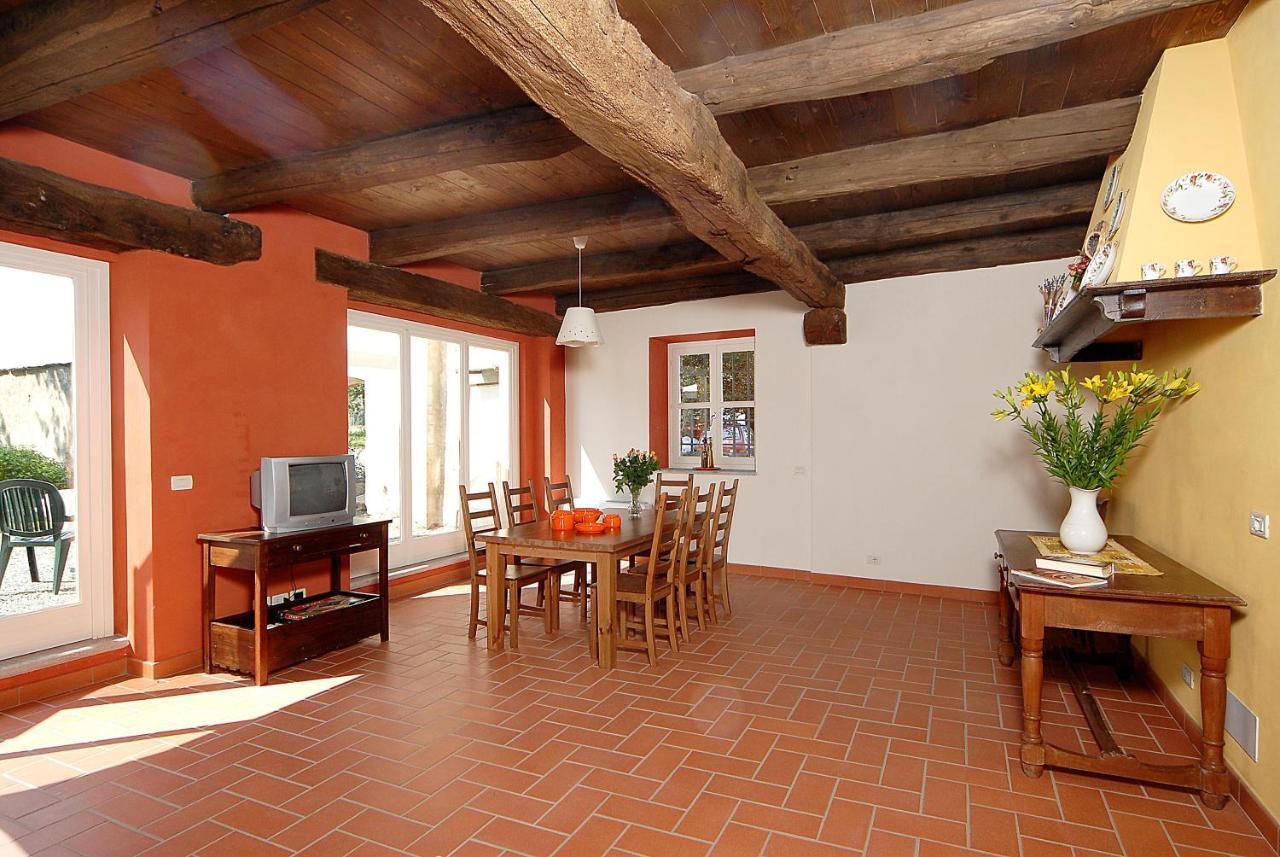 Agriturismo Camisassi Saluzzo Exterior foto