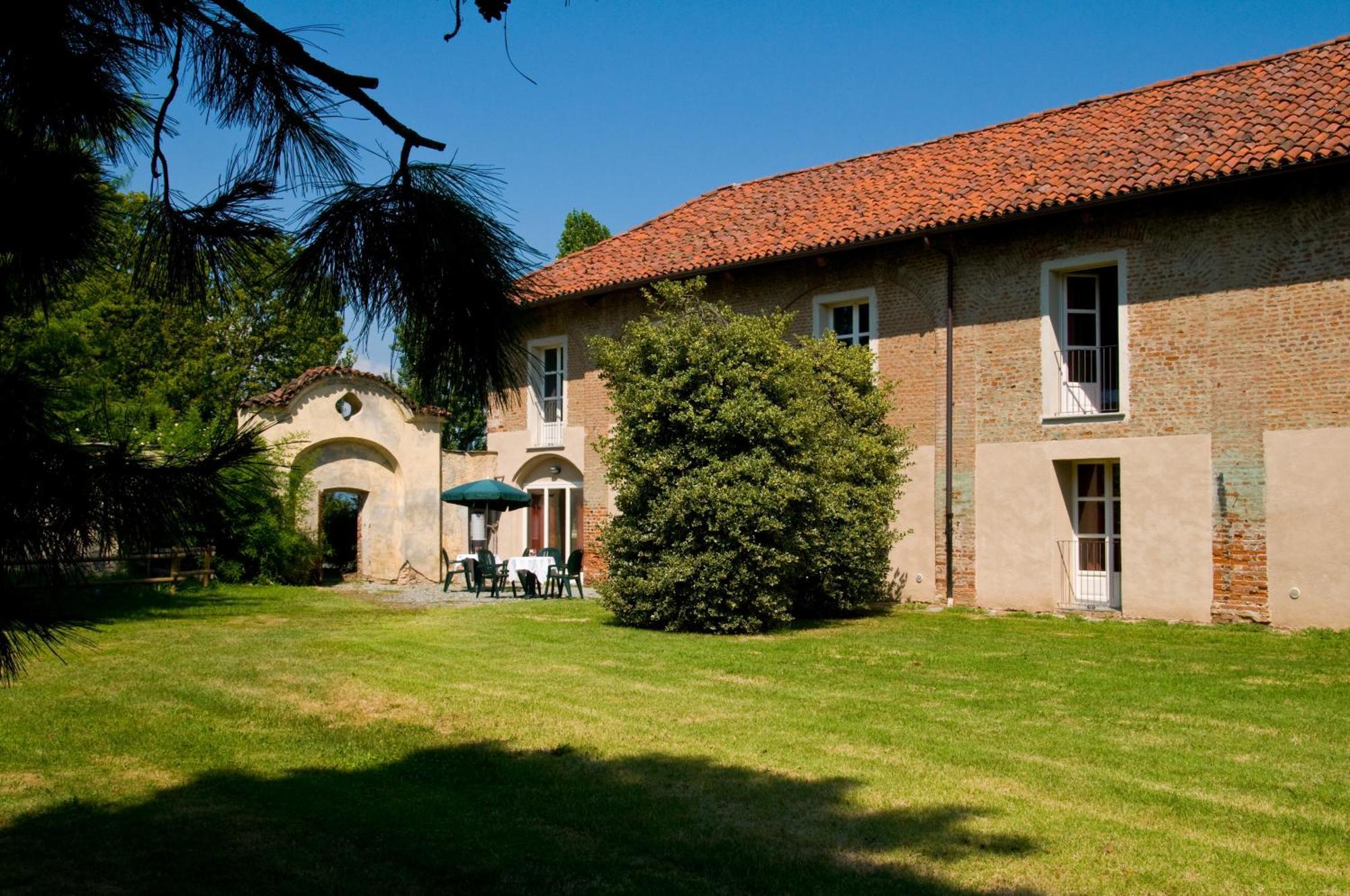 Agriturismo Camisassi Saluzzo Exterior foto