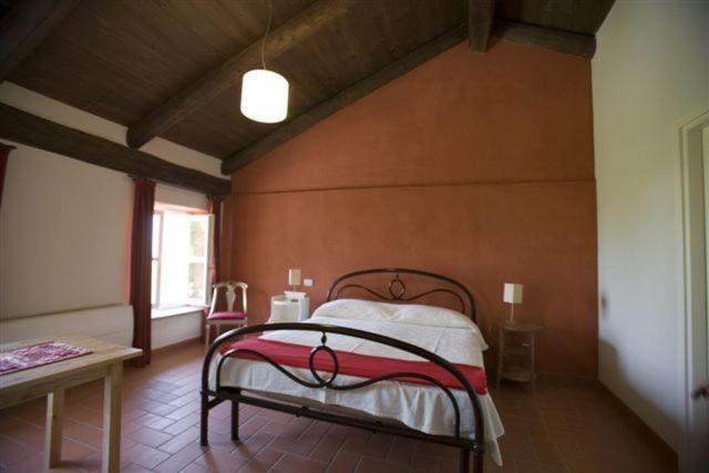 Agriturismo Camisassi Saluzzo Exterior foto